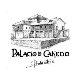 Palacio de Canedo