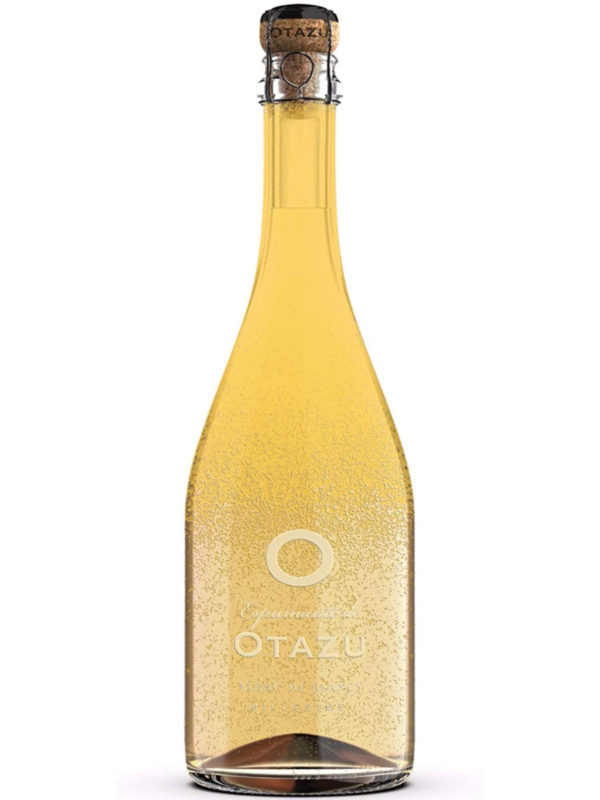 Espuma de Otazu Brut Nature Chardonnay Caja 06 ud